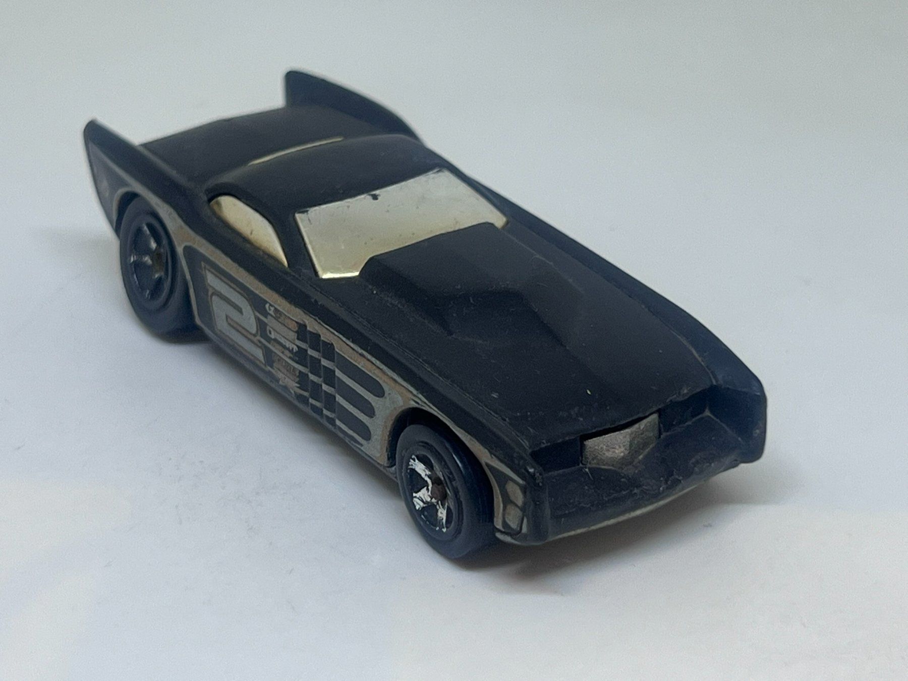 Hot Wheels Modellini d'auto: Hot Wheels The Gov'Ner #495 – Usato da Wildegg venduto da LaaBoutique