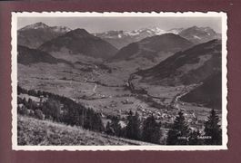 SAANEN - 1960