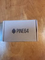 Pine64 A64 Db 2G Rev B