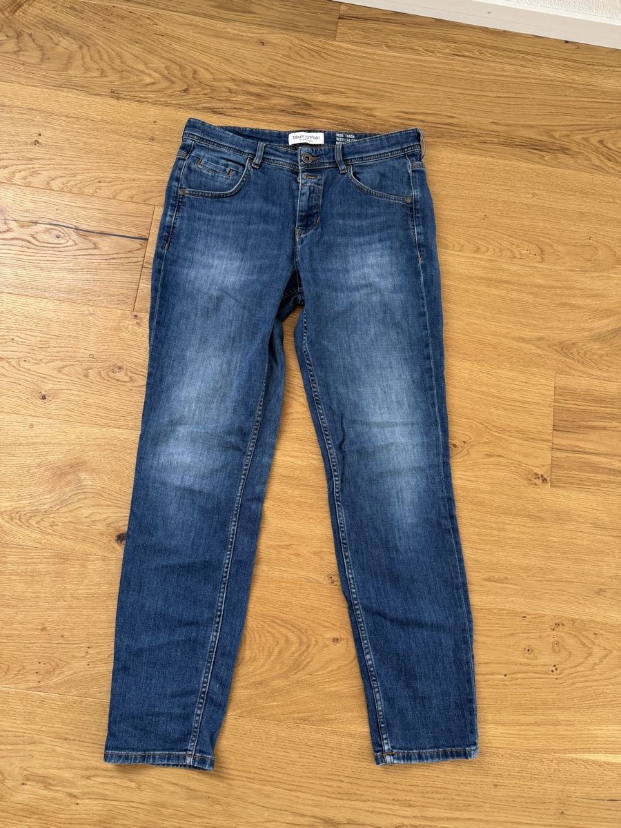 Marc O'Polo Jeans: Marc o polo Jeans G.29 – Usato da Derendingen venduto da Happyever
