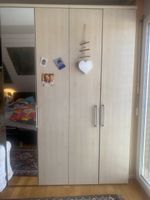 Kleiderschrank zum abholen