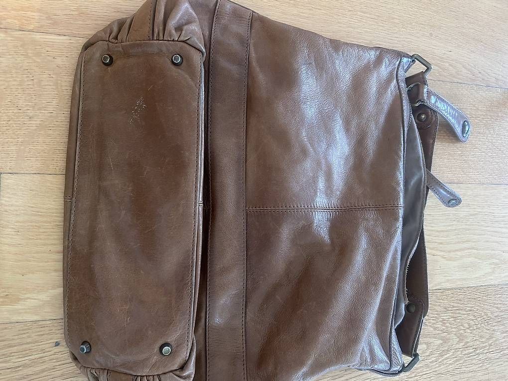 Taschen für Damen: Sac Gérard Darel  – Gebraucht aus Lutry von spr_7vdp 3