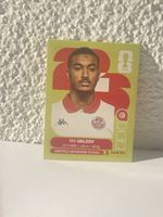 Panini FIFA World Cup 2026 Sticker Van Valery neu