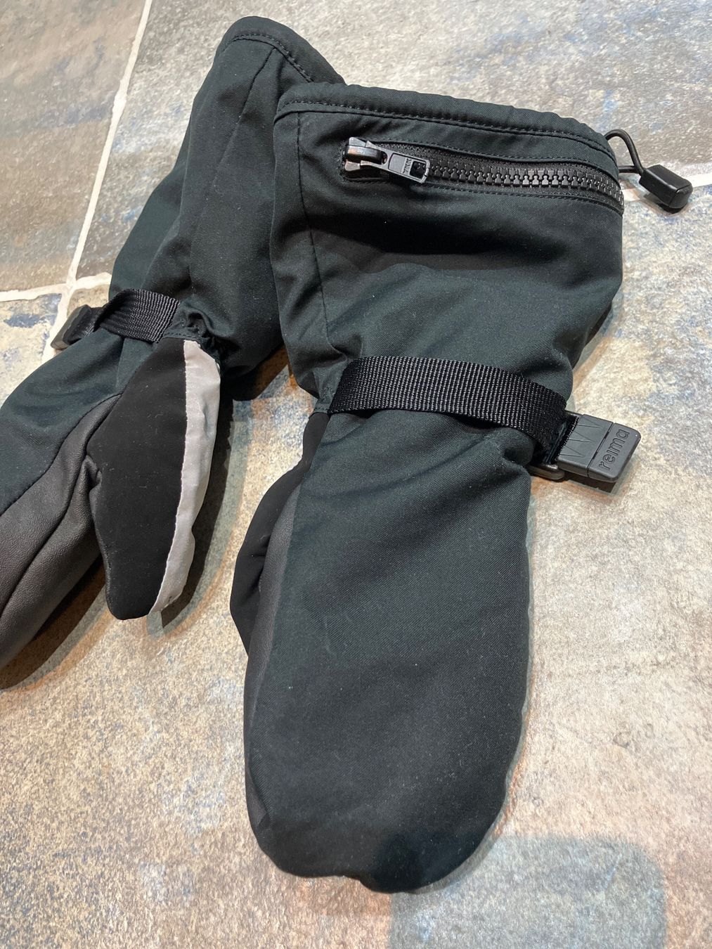 Reima Kinderhandschuhe: Reima Tec Handschuhe 5 – Gebraucht aus Epesses von moss_r 1