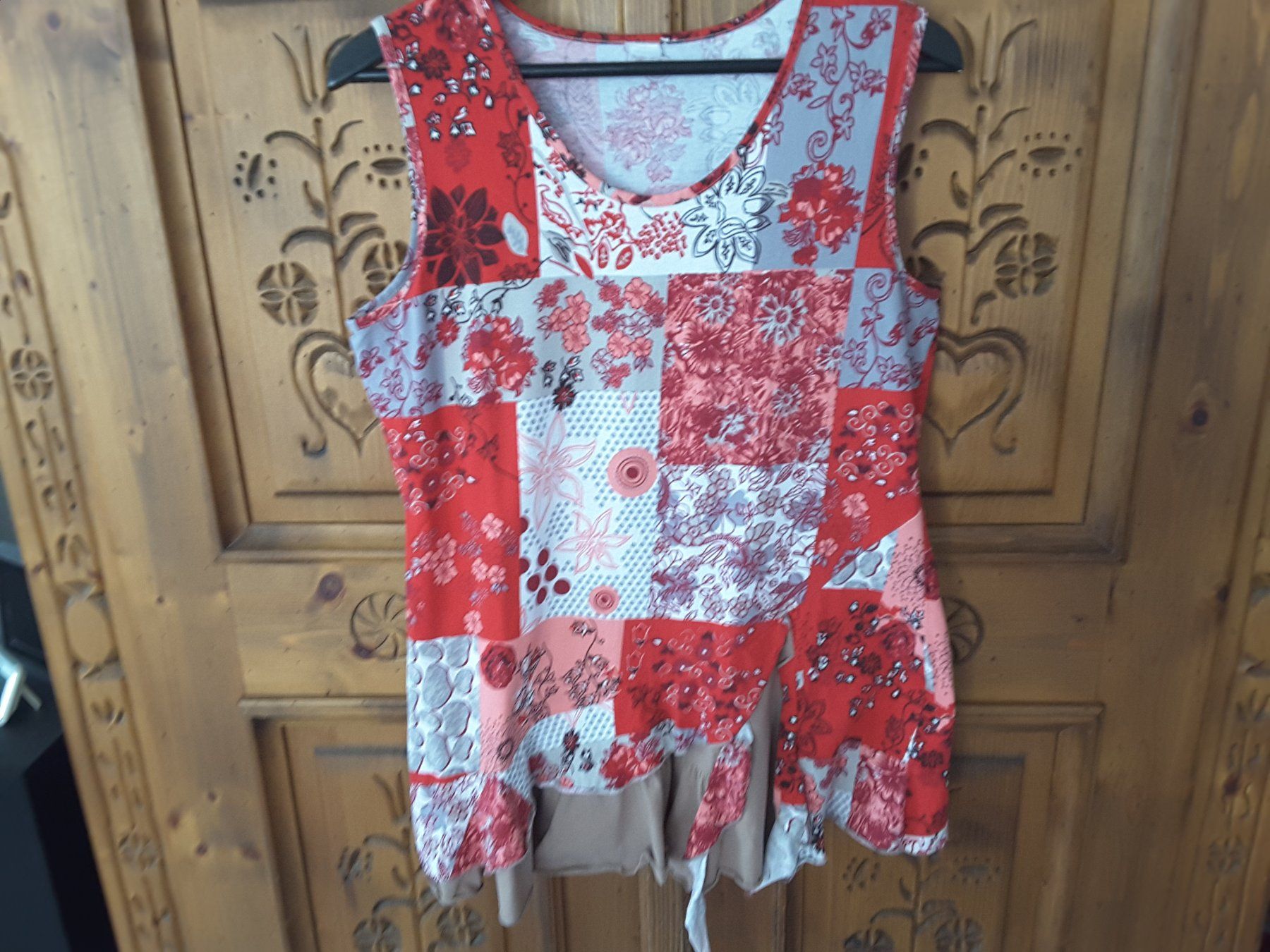 Tops: Damen Top Gr. 40 – Gebraucht aus Boppelsen von tigimohrli