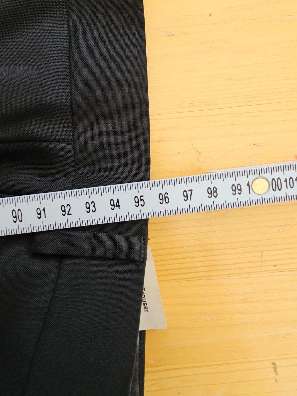Windsor Completi: Herrenanzug Windsor – Nuovo (secondo la descrizione) da Sirnach venduto da windrad65 8