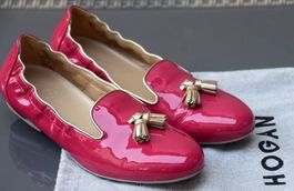 Schuhe / Chaussures Hogan . 36