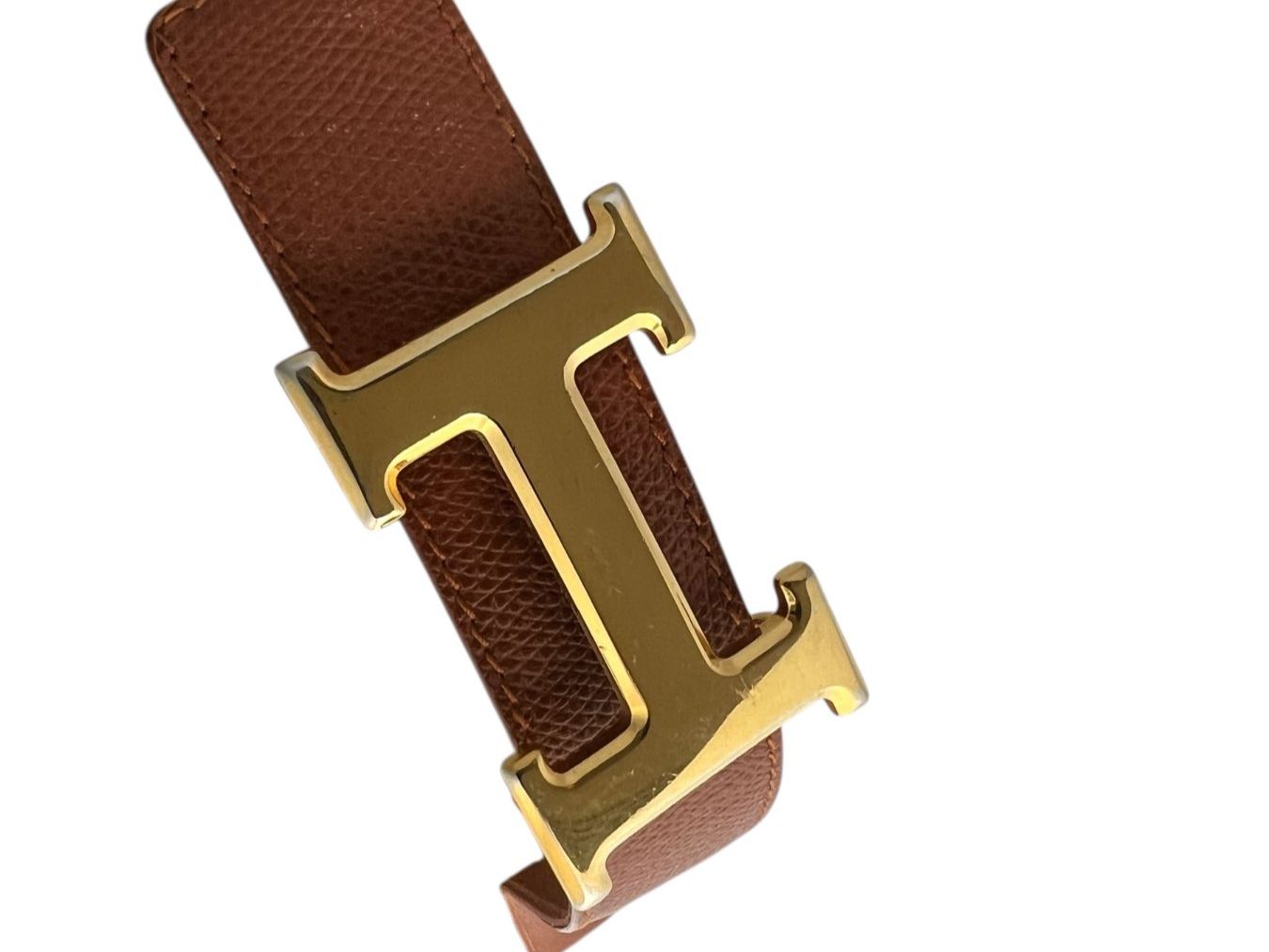 Hermès Cinture: Hermès Ceinture / Belt in its box – Usato da Morges venduto da 4WLS 2