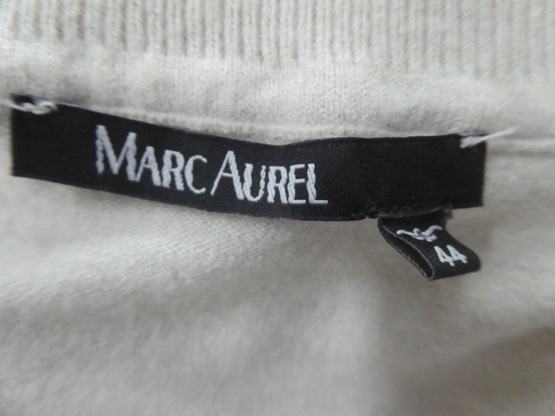 Pullover & Sweatshirts: MARC AUREL Rollkragen Pullover neuwertig, Gr. 44 – Gebraucht aus Berneck von chouchou1415 4