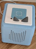 Toniebox hellblau