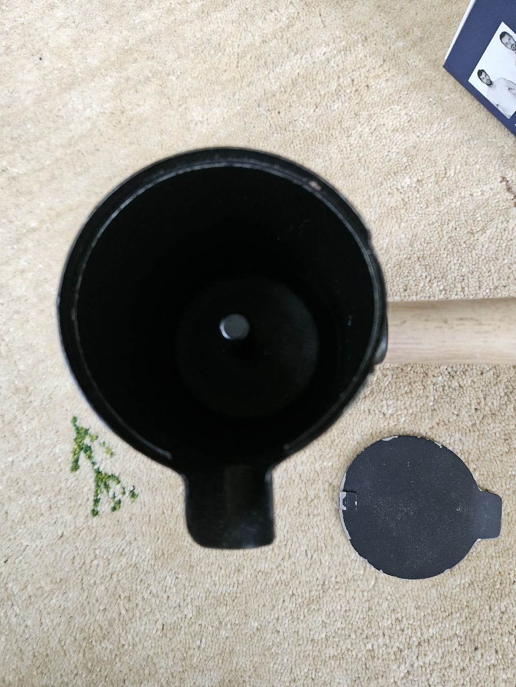 Stelton Macchine per caffè & Macchine per espresso: Stelton Espressokocher Collar – Usato da Arlesheim venduto da Flohmi_A_Z 3
