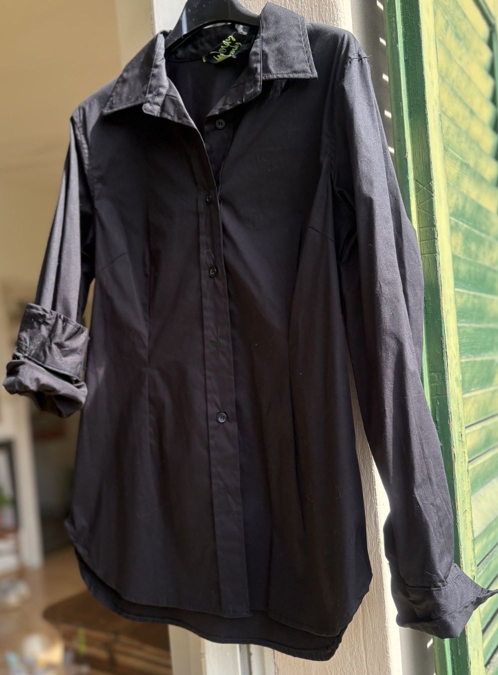 Blusen: Camicia da donna, M – Neu und originalverpackt aus Locarno von DBSiesta 1