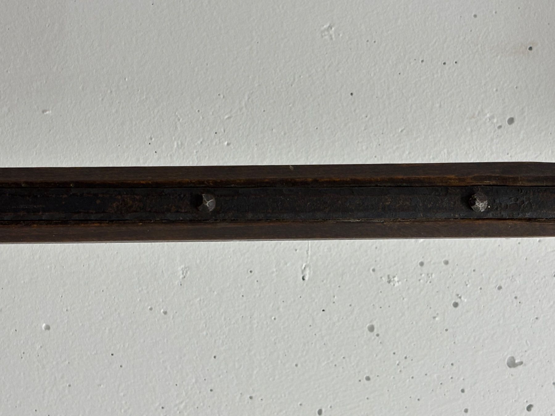 Armes blanches: Antike Hellebarde 16Jh – D'occasion à rotkreuz par baudisch 8