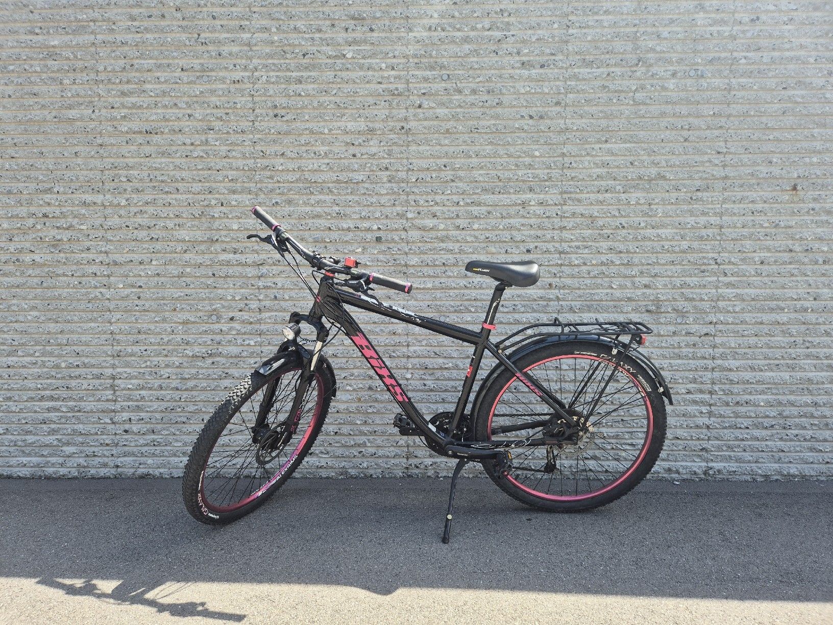 Bixs Biciclette: Bixs Mountainbike / Alltagsvelo – Usato da Altdorf UR venduto da eva_tb85