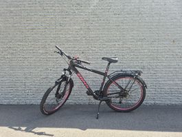 Bixs Mountainbike / Alltagsvelo