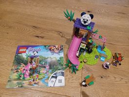 Lego Frinds Spielturm 41422