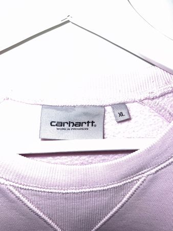 Carhartt Pullover (Gr. XL)