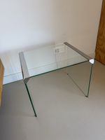Glastisch, Nachttisch
