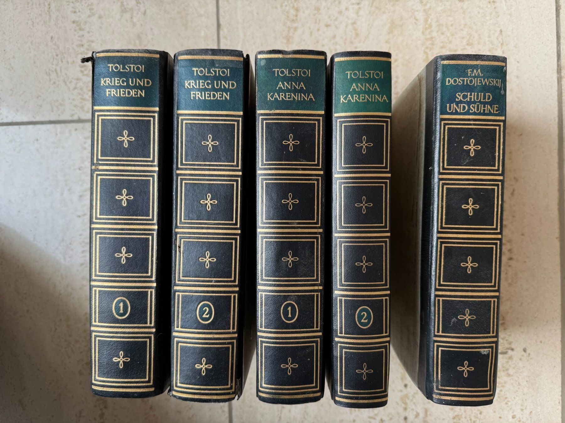 WF Graham 2er-Set Riesen-Wortsuchbücher - Groß Gedruckt Für Bessere Sichtbarkeit