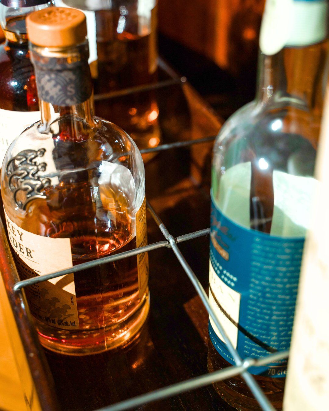 Credenze: MEUBLE BAR EXTENSIBLE – Usato da Moutier venduto da Vintage-signature 4