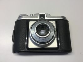 Agfa Isola Kamera Camera Vintage 60er Rimini VW T1