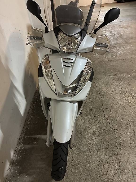 Scooters: Ocassione  – D'occasion à Lugano par pic_pnt5 1