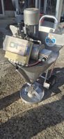 Beposan Futterautomat Edelstahl gebraucht