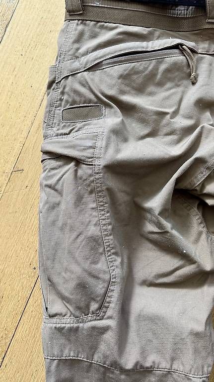 Pantaloni: Clawgear Operator Combat Pants – Usato da Zürich venduto da Schlumpf_fs 3