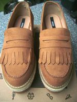 Halbschuhe von mtng, Gr.  37, NEU %%