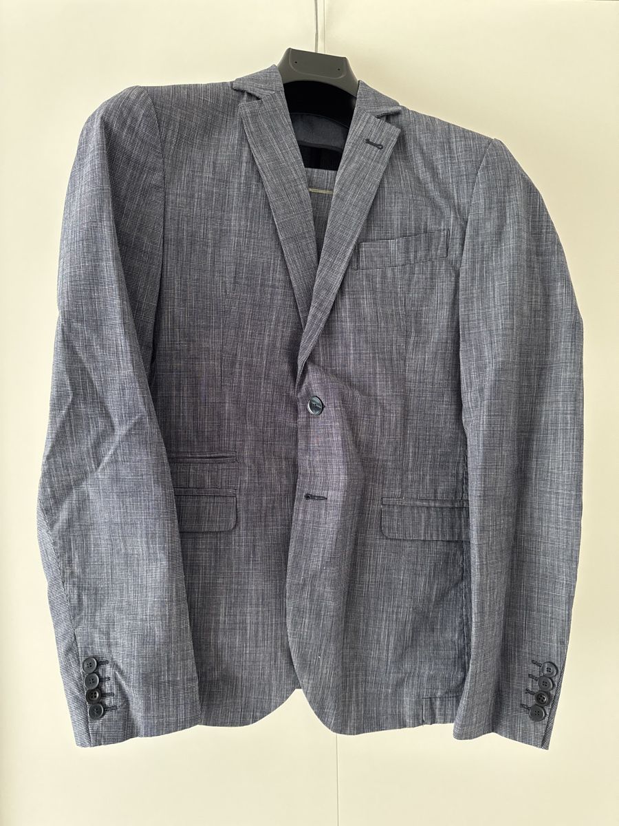 Completi: Italian suit / Anzug – Nuovo (secondo la descrizione) da Lausanne venduto da joshua75