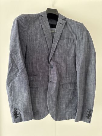 Italian suit / Anzug