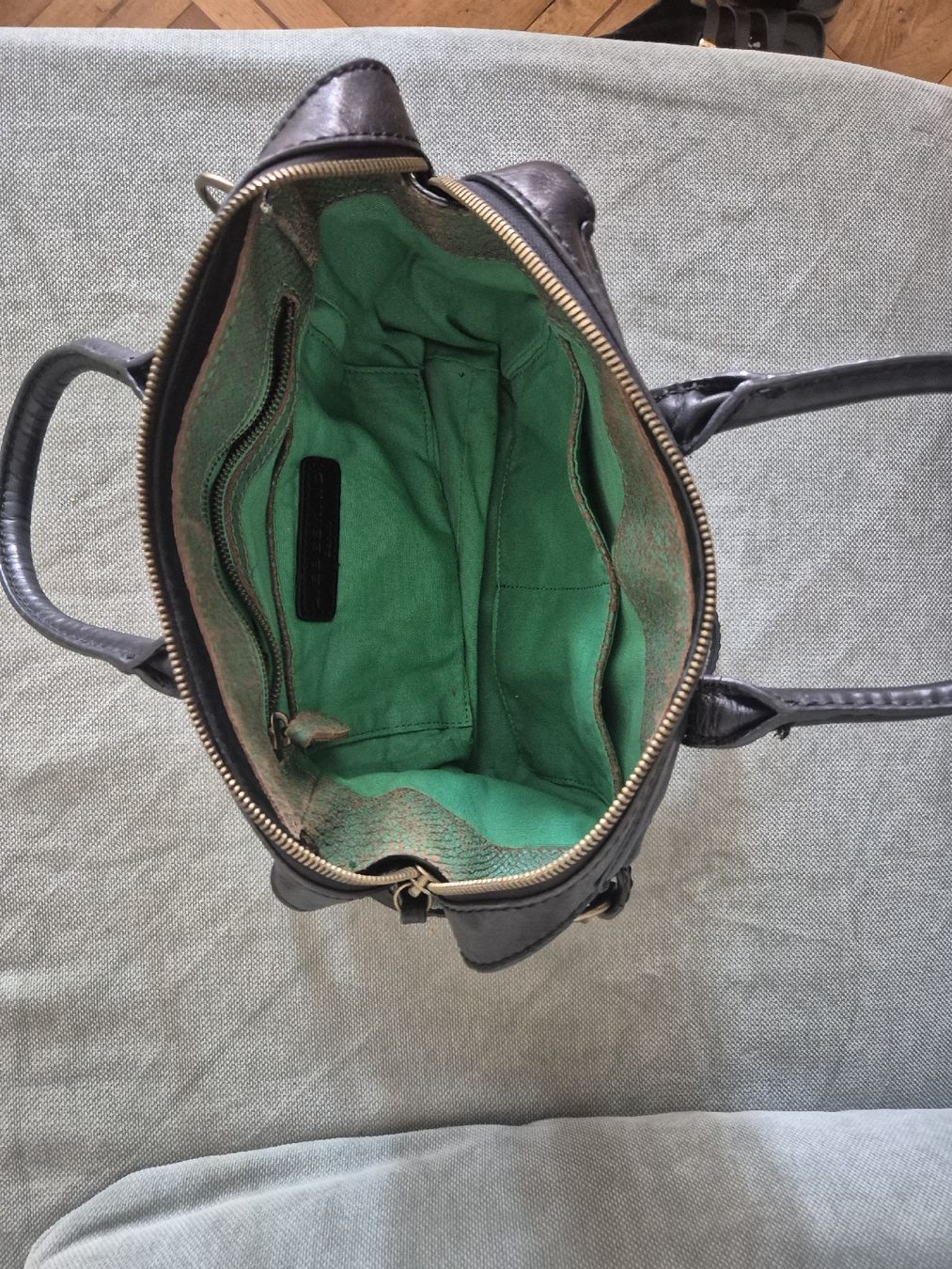 Liebeskind Sacs femmes: Tasche von Liebeskind  – D'occasion à Luzern par Bettina812 1