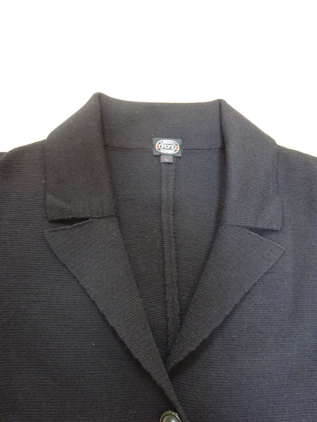 Giacche: Fly 3 - Strickjacke - Grösse L – Usato da Zofingen venduto da Justizia_01 2