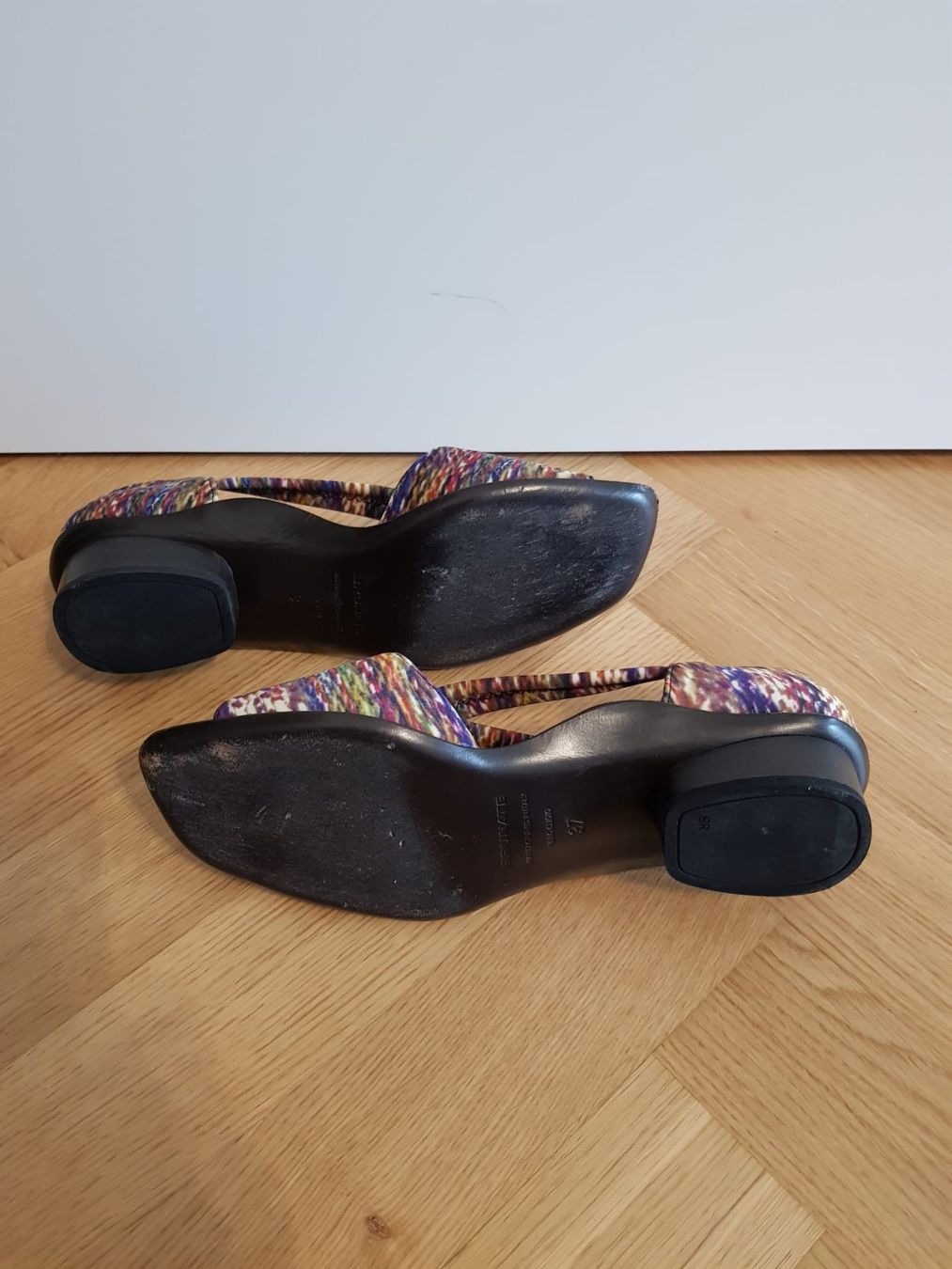 Brunate Scarpe da donna: Sommerschuh Brunate Grösse 37 – Usato da Küttigen venduto da JuChGa 2