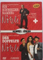 Ein Schweizer Namens Nötzli / Der doppelte Nötzli DVD Box