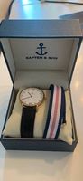 Uhr Kapten & Son