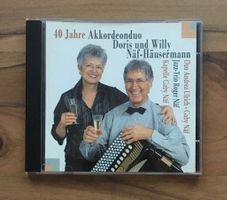CD Näf-Häusermann, inkl. Versand (nur CH)