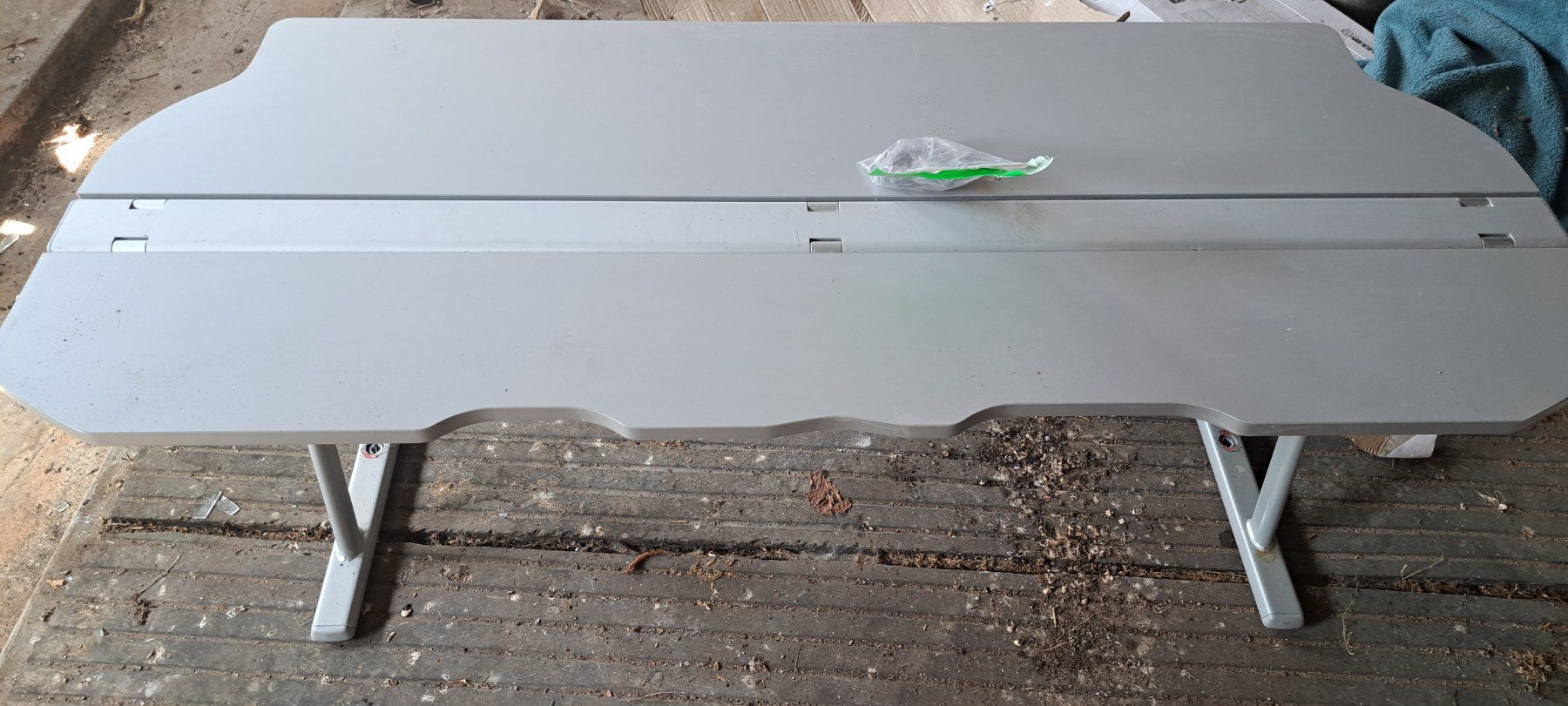 Accessori per altri veicoli: Multiflexboard – Usato da Kirchberg BE venduto da Mts45 1