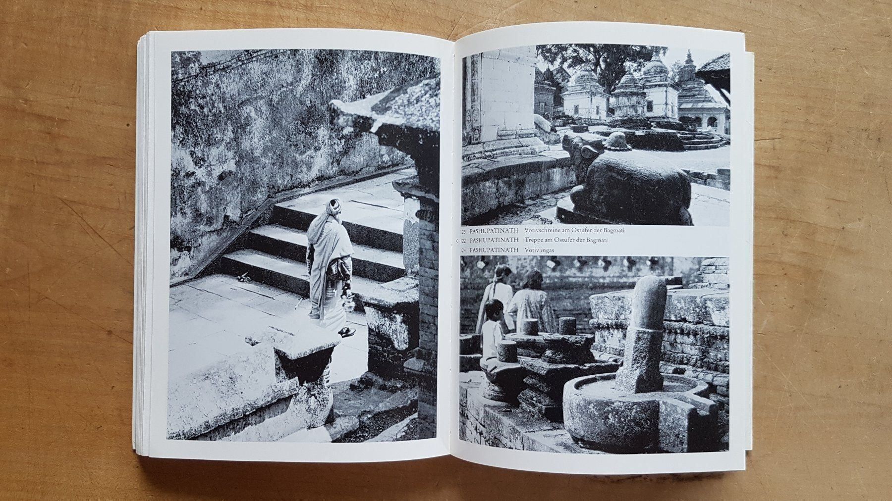 Libri: DuMont Kunst-Reiseführer Nepal – Usato da Zürich venduto da Engiadinabassa 6