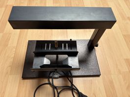 TTM Raclette Ofen Ambiance 1000W gebraucht
