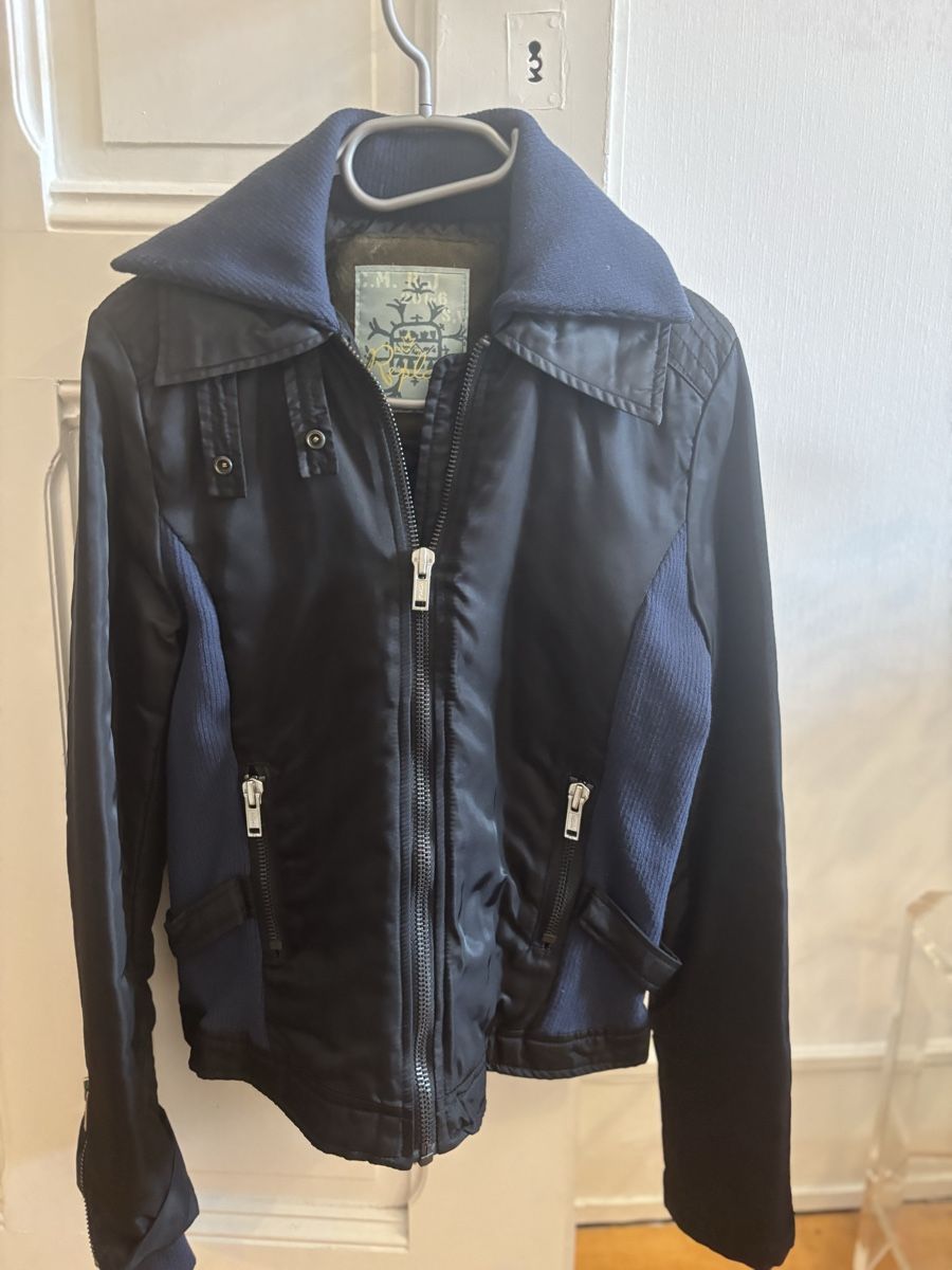 Replay Giacche: Blouson Ryplay, taille M en parfait état. – Nuovo (secondo la descrizione) da Genève venduto da ati_tj8f 6
