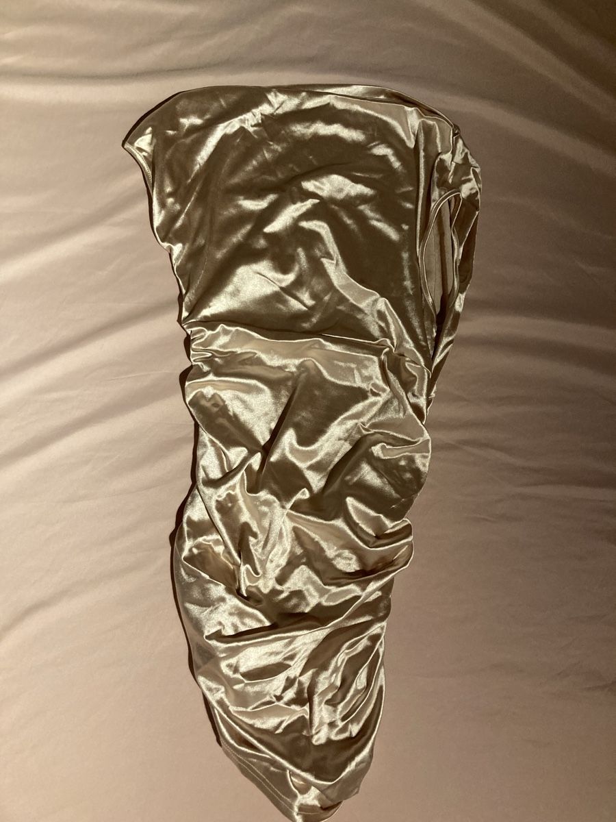 Kleider: Robe de soirée/cocktail, taille L, neuf – Gebraucht aus Chancy von dia_tb2t 3