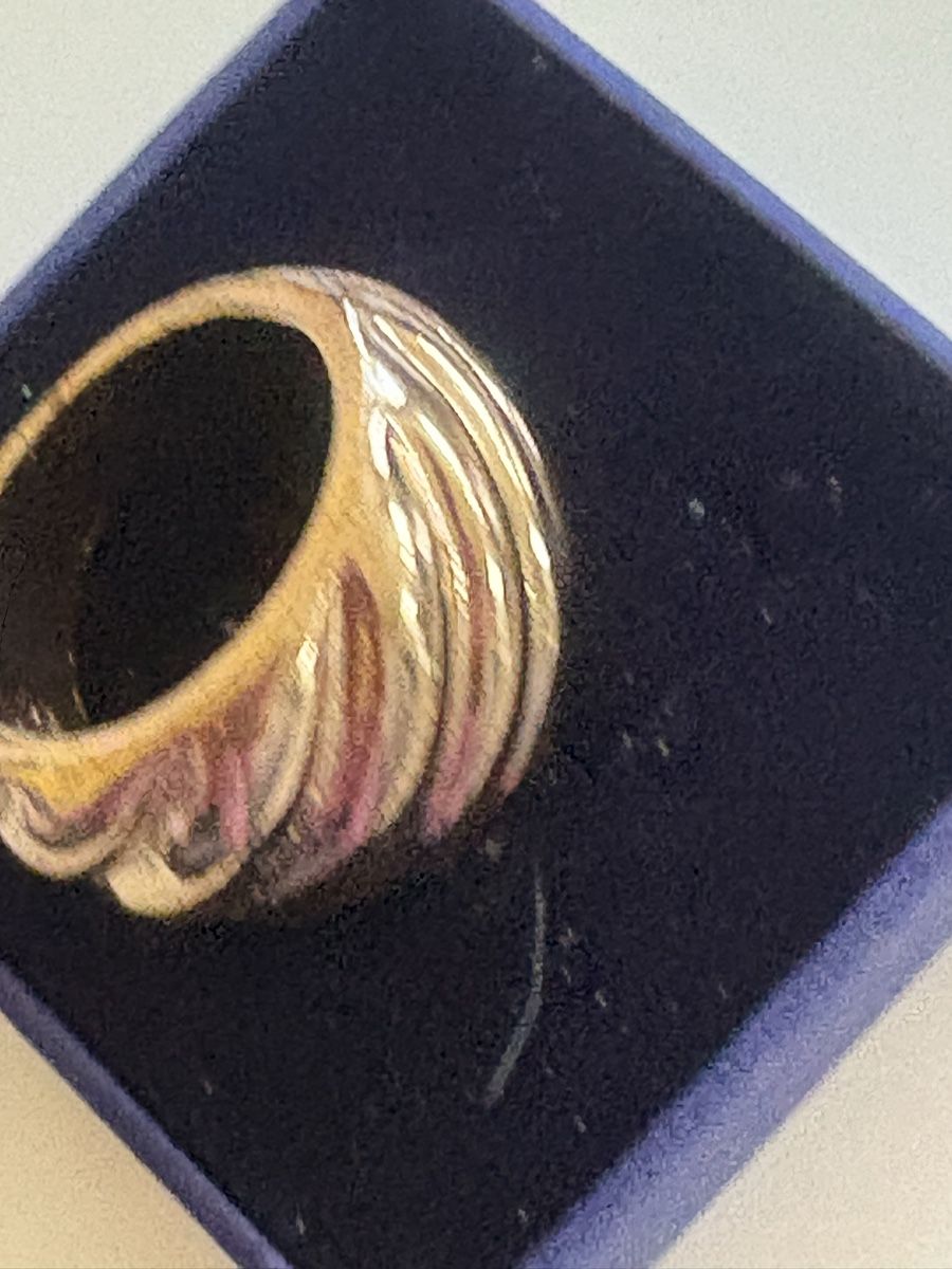 Anelli: Goldener Ring – Usato da Obbürgen venduto da bugi6868 4