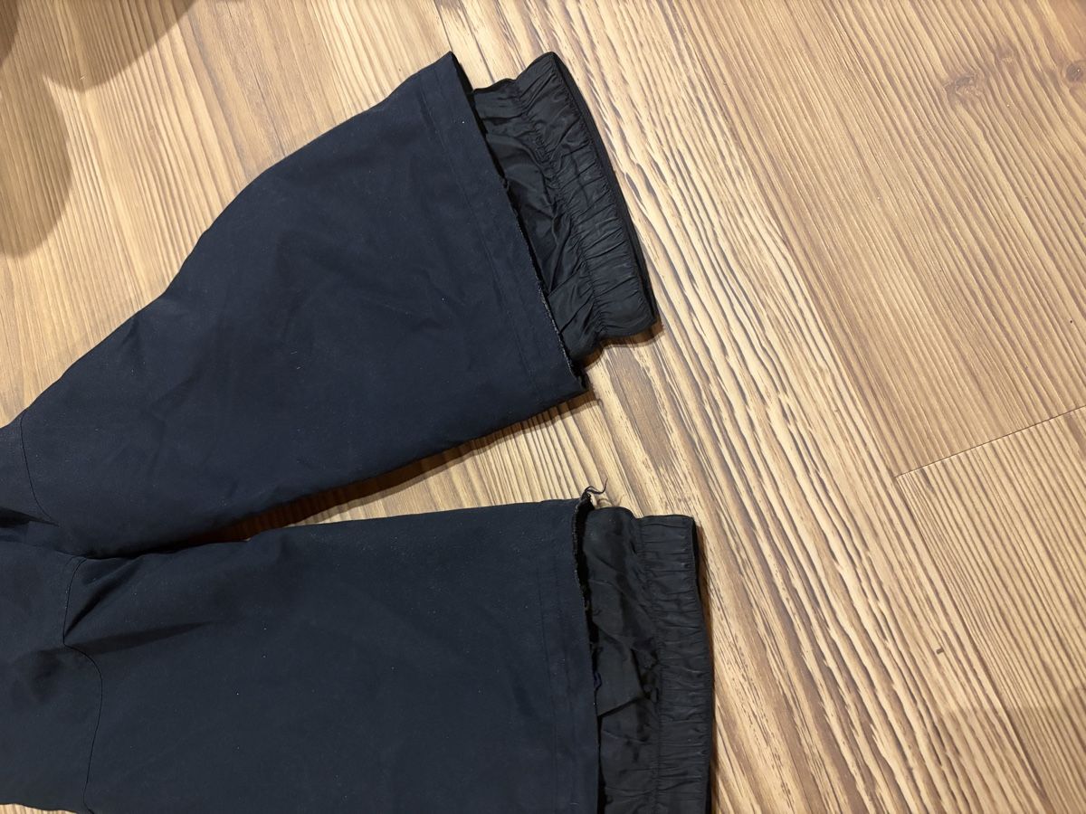 Roxy Pantaloni: Roxy- Mädchenskihose Gr.134 – Usato da Vilters venduto da 5111984 1