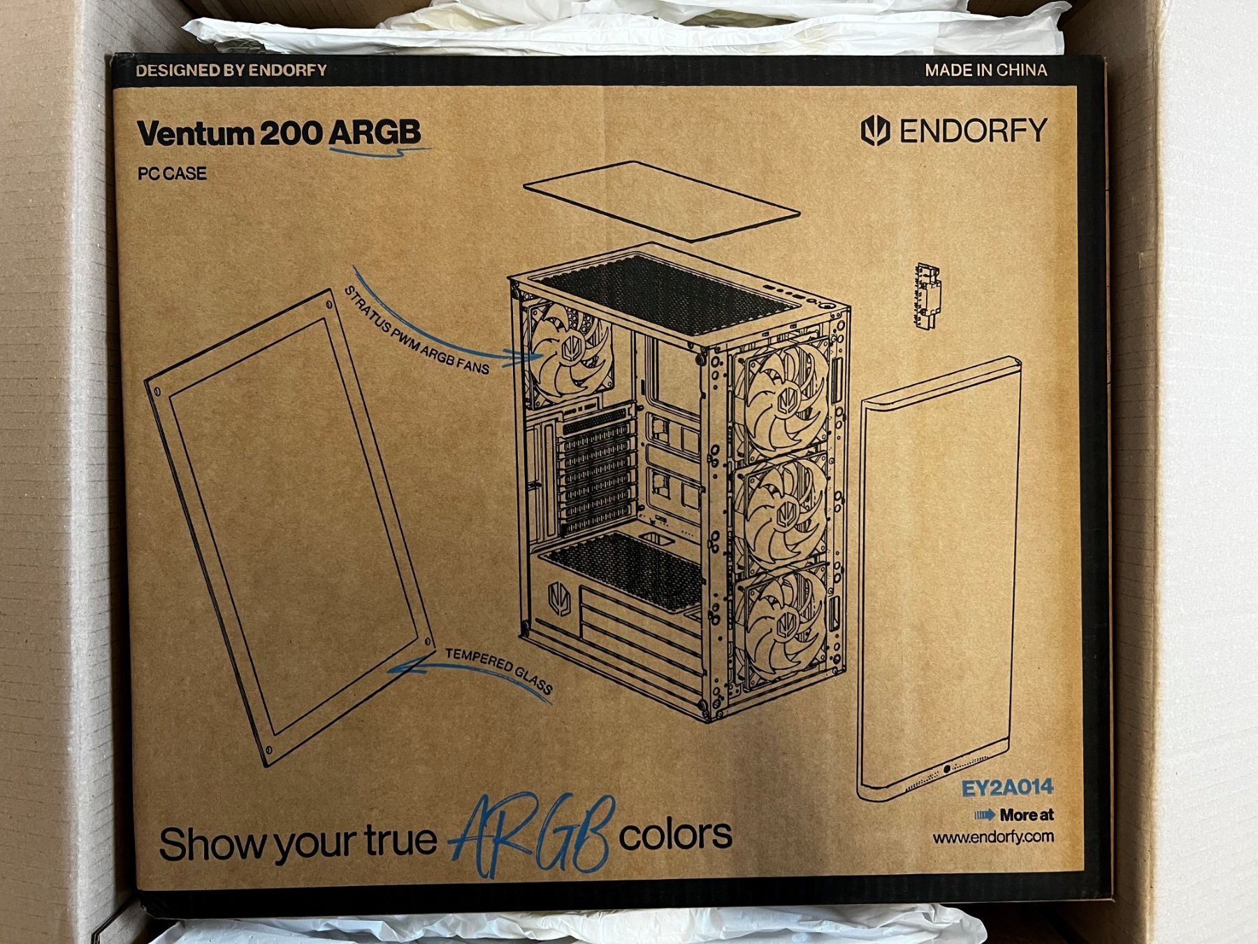 PC: Joule Performance Gaming PC – Nuovo (secondo la descrizione) da Gossau ZH venduto da OrderflowAG