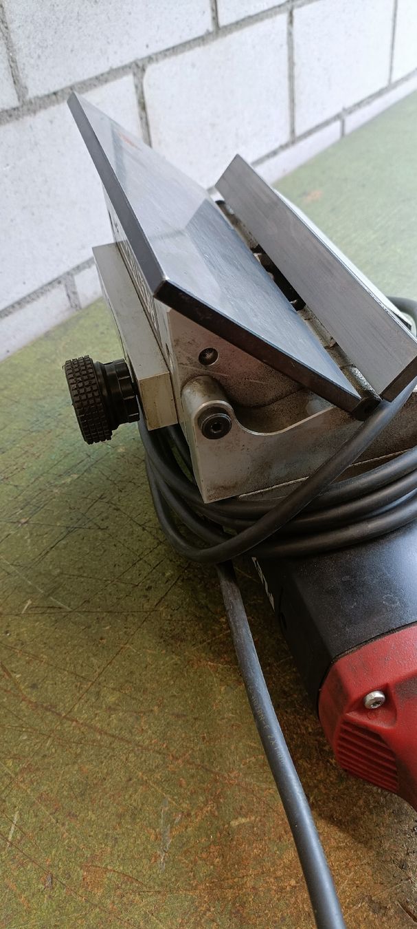 Tutte le macchine: Facette Star original FLEX – Usato da Bilten venduto da Piiide 2