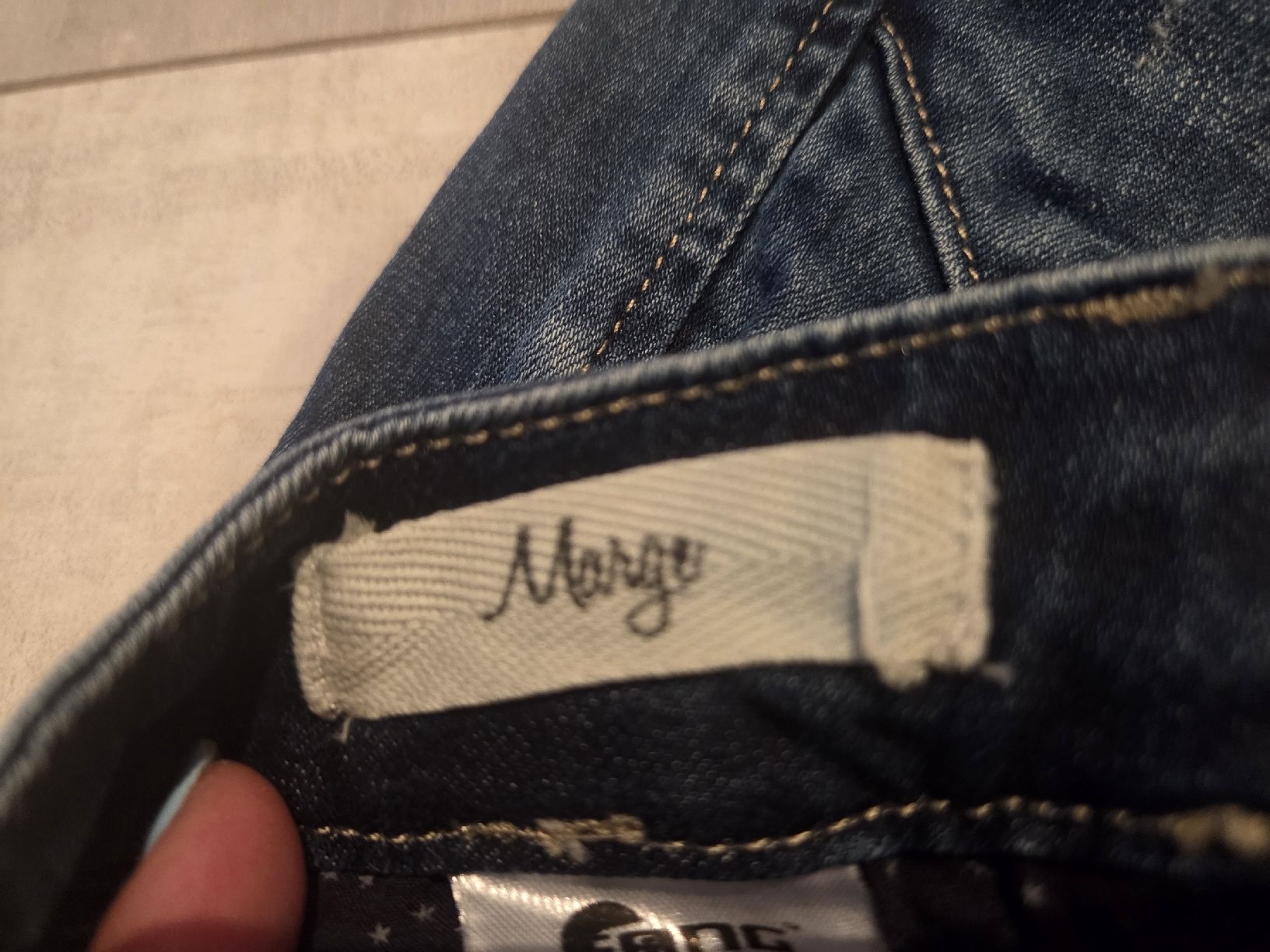 Gang Jeans: neu!!Gang jeans W25 – Nuovo (secondo la descrizione) da bellinzona venduto da zeus6535 2