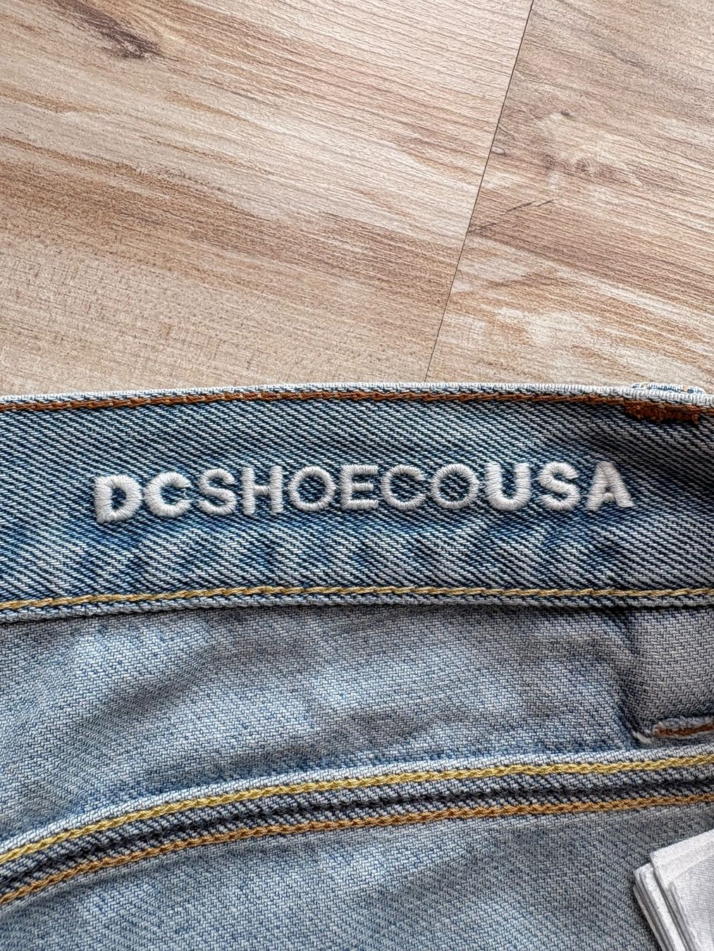 DC shoes Hosen: DC Shorts – Gebraucht aus Wigoltingen von _vntg_ 2