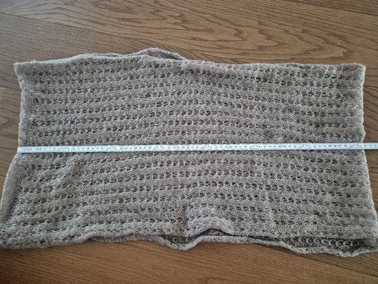 Foulard & Sciarpe: Loop, Strickschal flauschig - TOP Zustand – Nuovo (secondo la descrizione) da Unterägeri venduto da Idecurtins 2