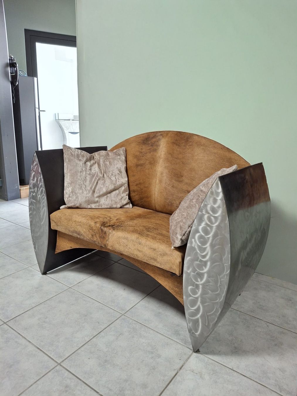 Sofas: Sofa – D'occasion à Neuägeri par Ws193 5
